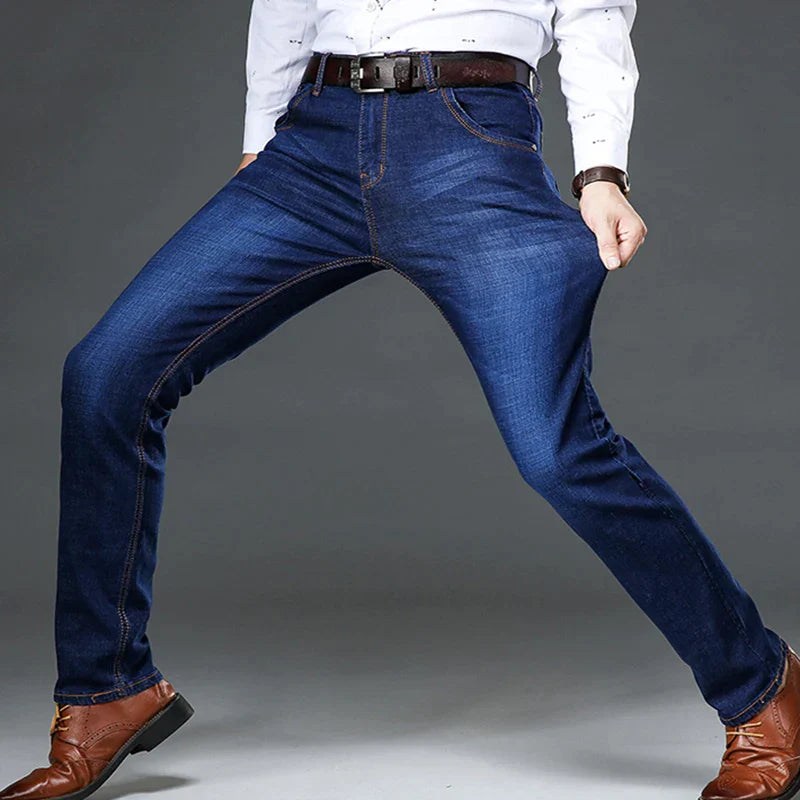 Dallaso Jeans - Melbourne Meadow