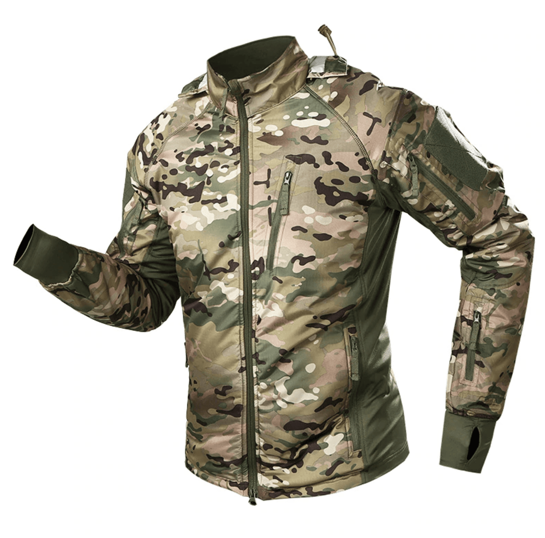 SummitGuard Jacket - Melbourne Meadow