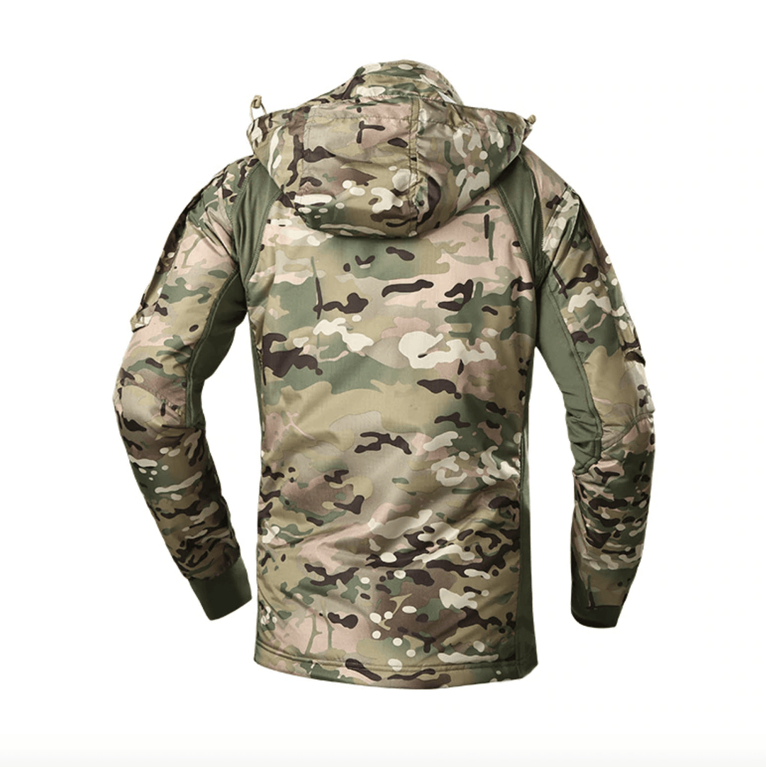 SummitGuard Jacket - Melbourne Meadow