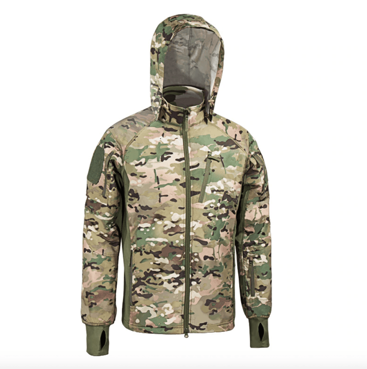 SummitGuard Jacket - Melbourne Meadow