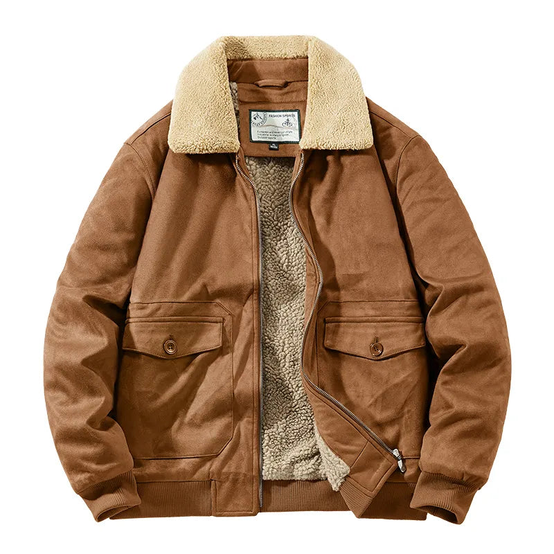 Mantucho Jacket - Melbourne Meadow