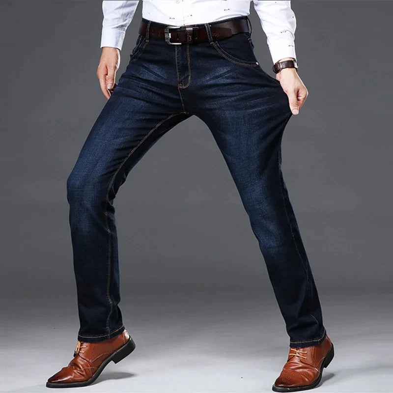 Dallaso Jeans - Melbourne Meadow