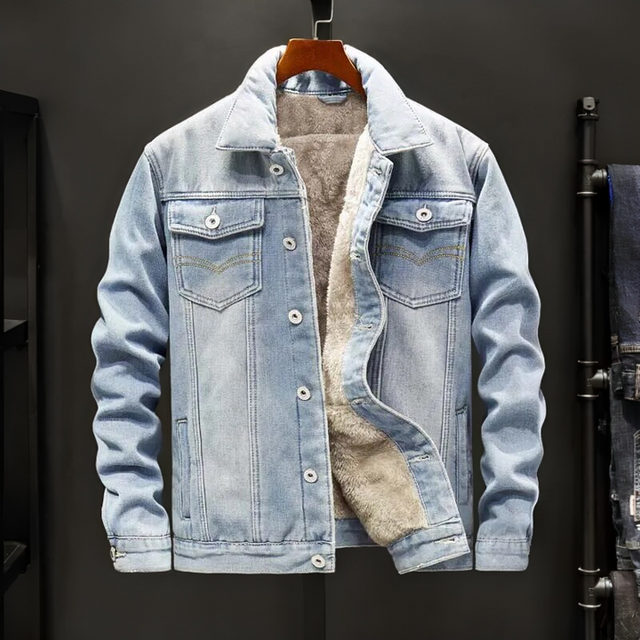 Cosmonite - 1982 Denim Jacket - Melbourne Meadow