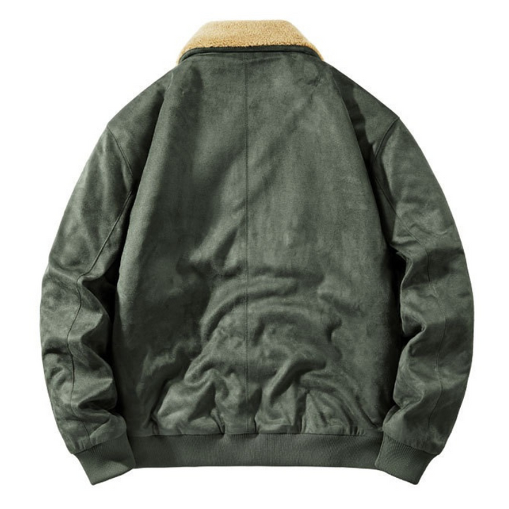 Mantucho Jacket - Melbourne Meadow