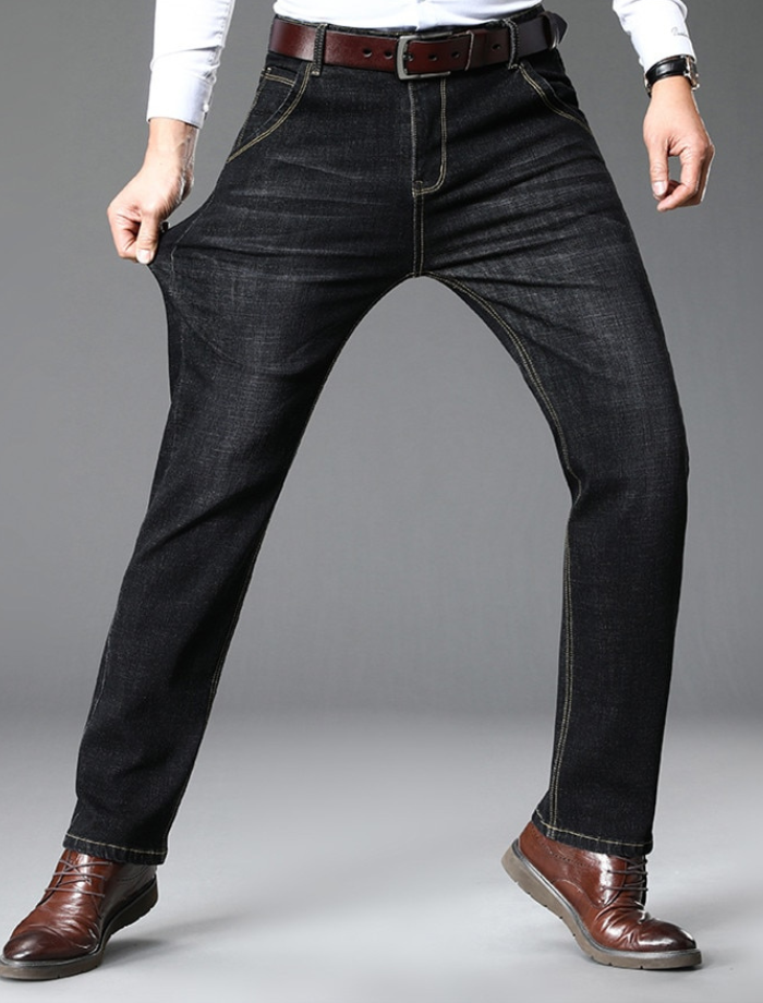 Flexara Jeans - Melbourne Meadow