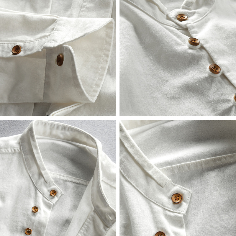 Sapporo™ - Japanese Style Shirt - Melbourne Meadow