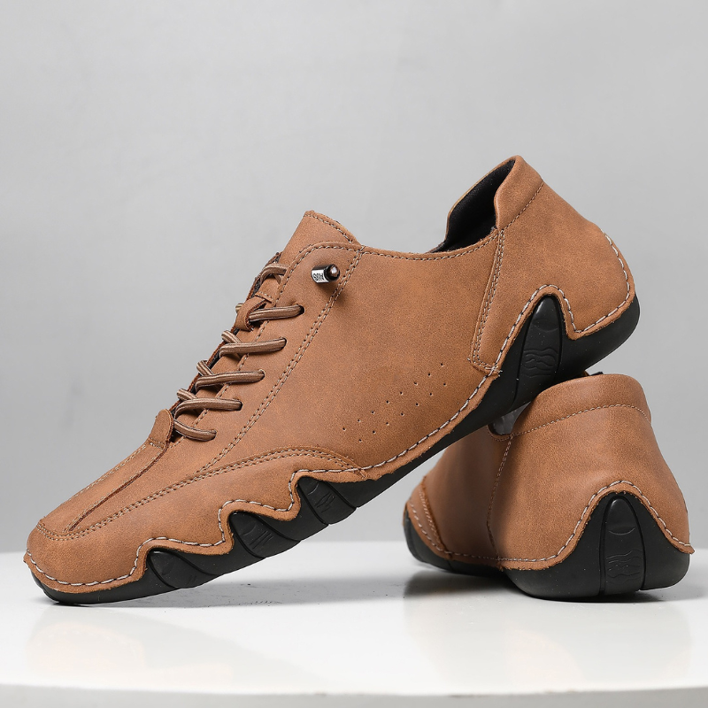 Faro - Genuine Leather Pro Series - Melbourne Meadow