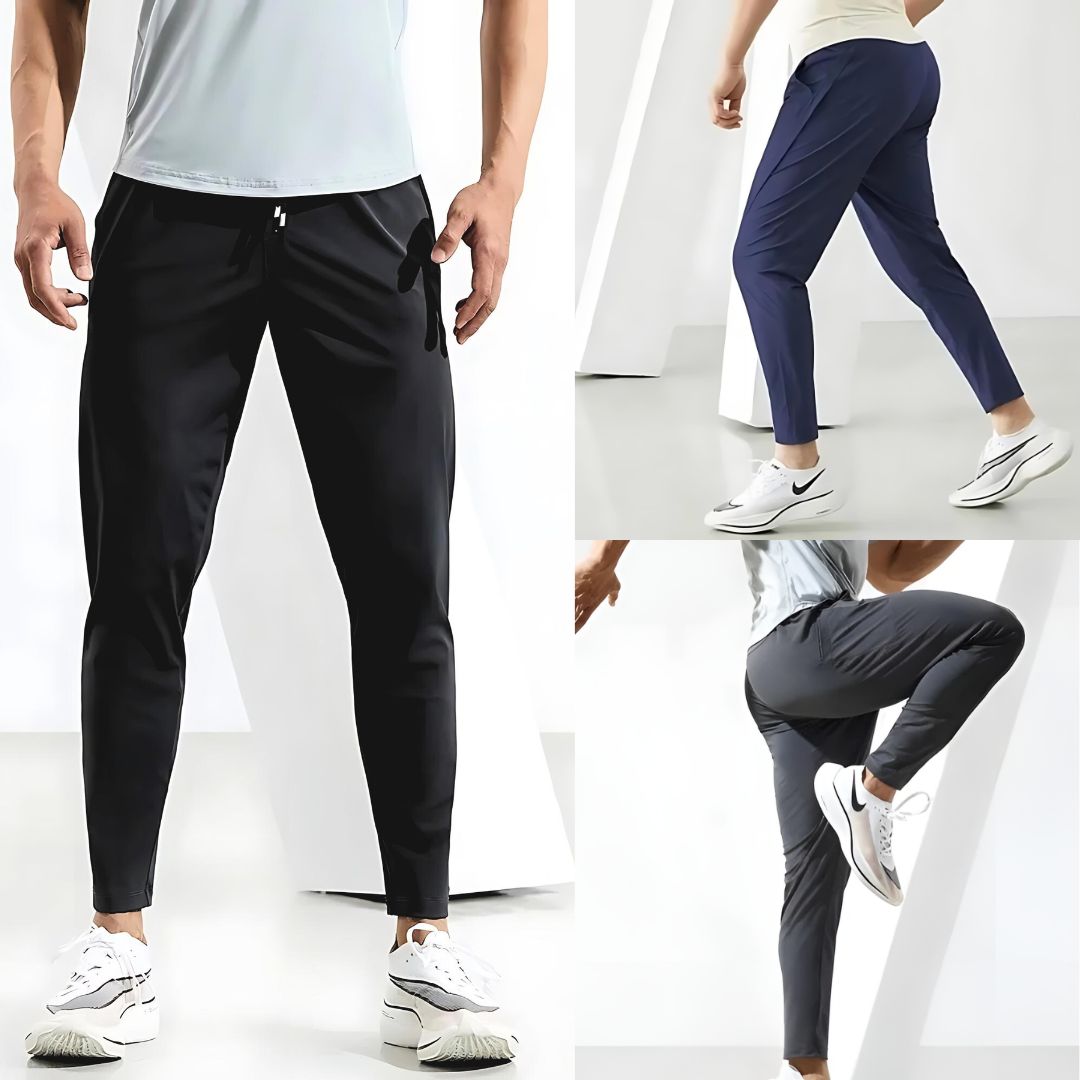 Performance Joggers - Melbourne Meadow