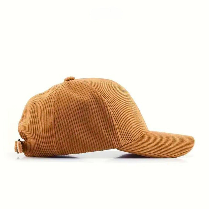 Corduroy Cap - Melbourne Meadow