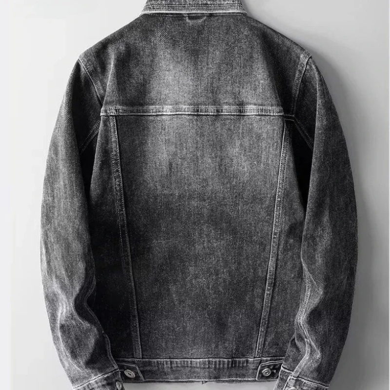 Venaco Denim Jacket - Melbourne Meadow