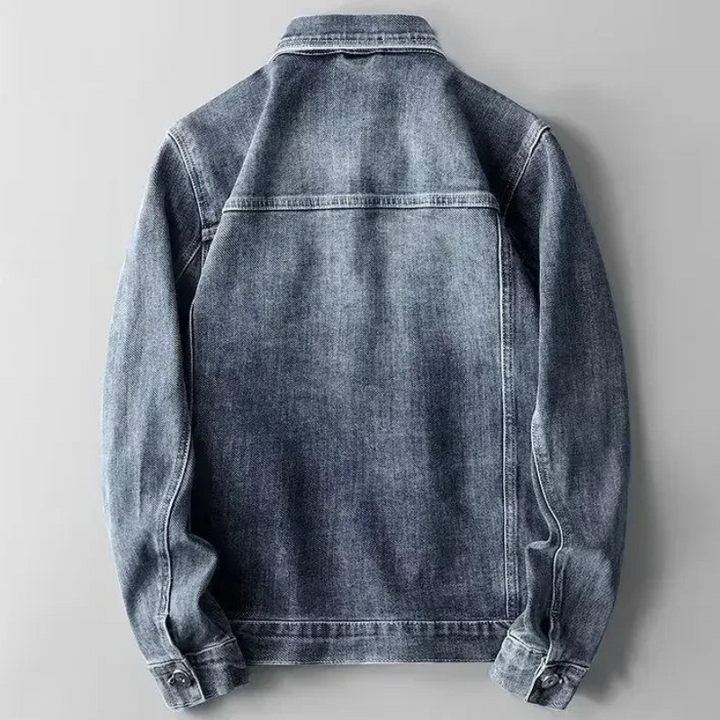 Venaco Denim Jacket - Melbourne Meadow