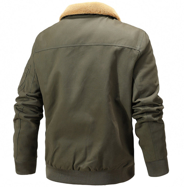 Gunnison Jacket (3 Designs) - Melbourne Meadow