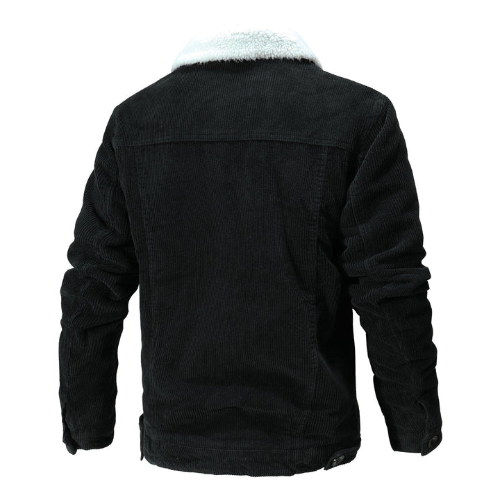 Hudson Ridge Jacket (4 Designs) - Melbourne Meadow