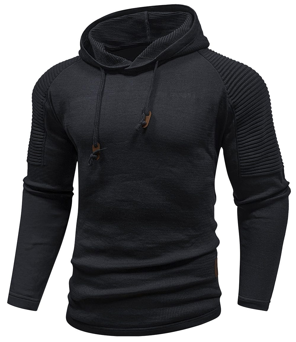 Ridgeway Hoodie (3 Designs) - Melbourne Meadow