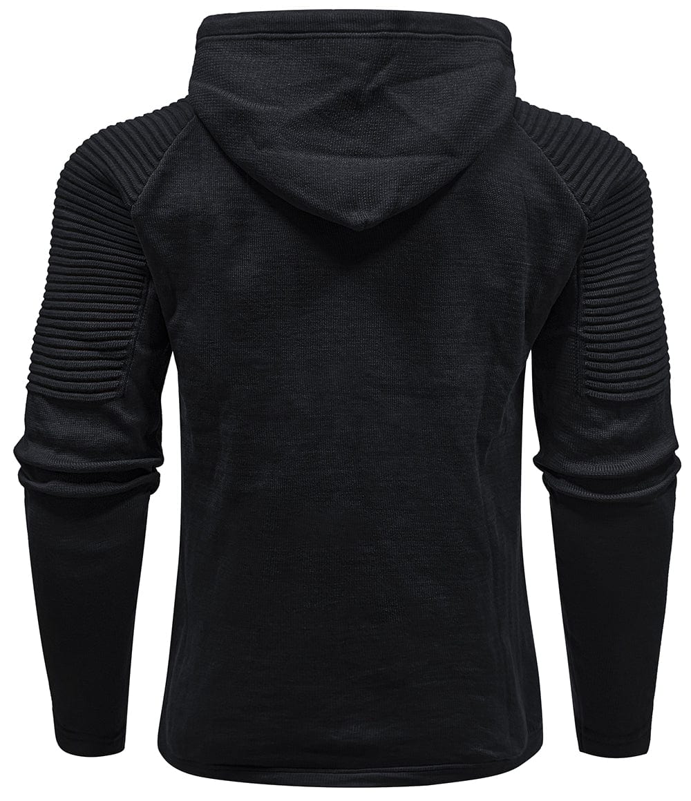 Ridgeway Hoodie (3 Designs) - Melbourne Meadow