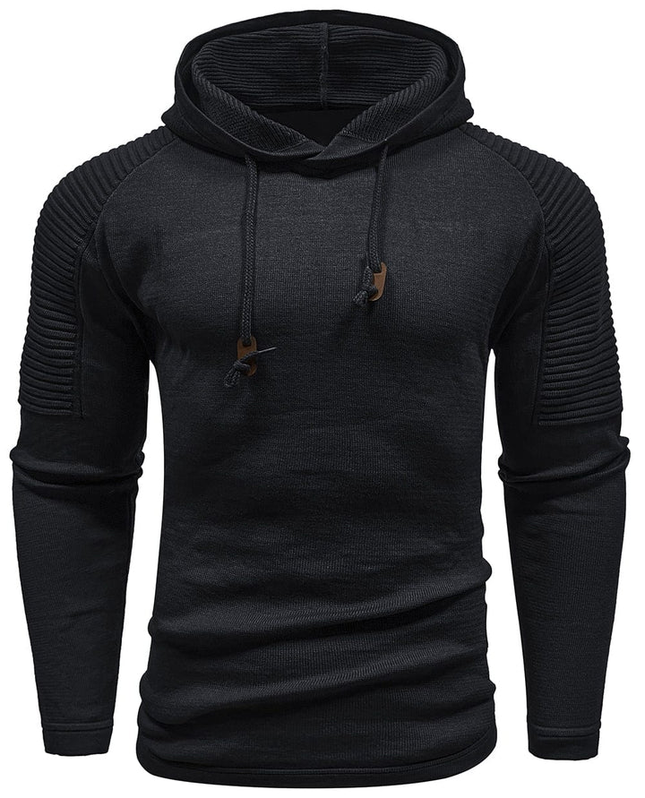 Ridgeway Hoodie (3 Designs) - Melbourne Meadow