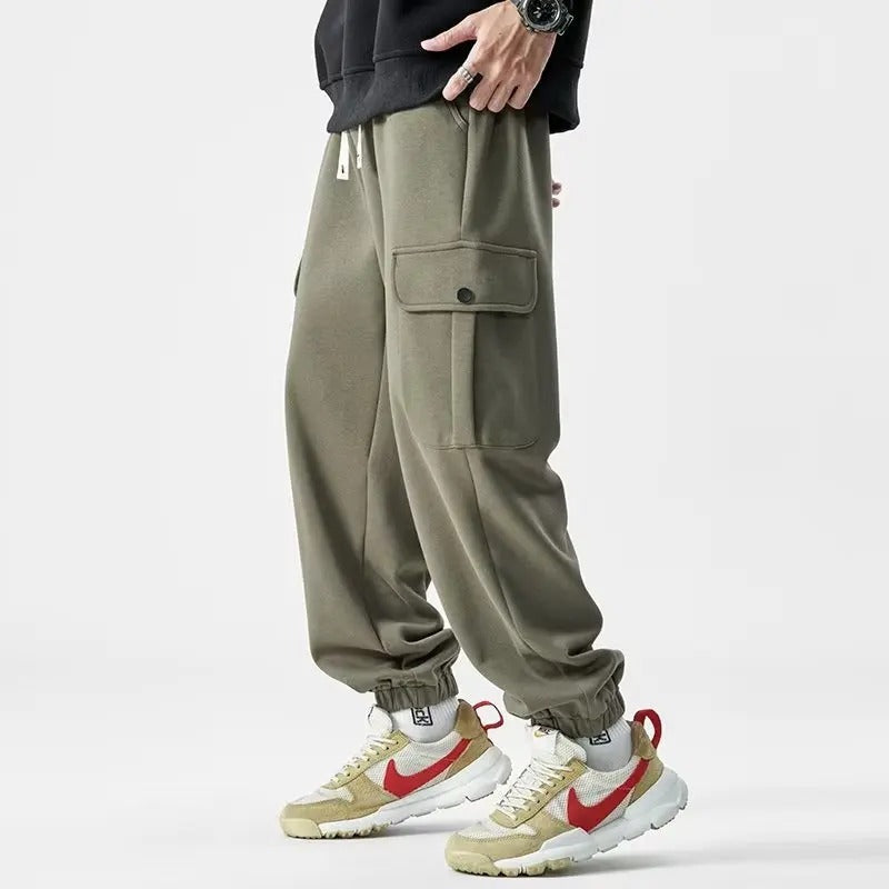 Palermo Sweatpants - Melbourne Meadow