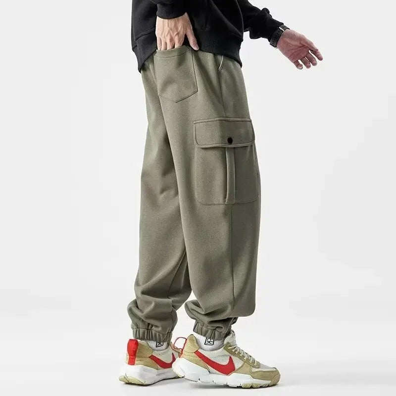 Palermo Sweatpants - Melbourne Meadow