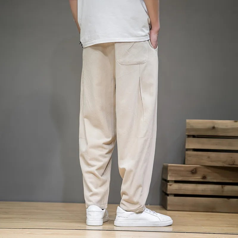 Valence Sweatpants - Melbourne Meadow