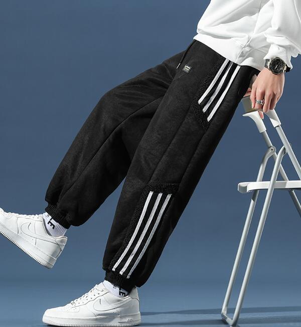 Geno Streetwear Joggers - Melbourne Meadow