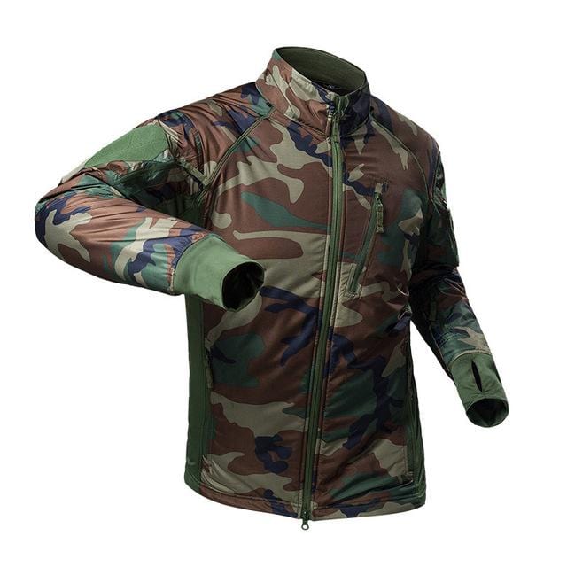 SummitGuard Jacket - Melbourne Meadow