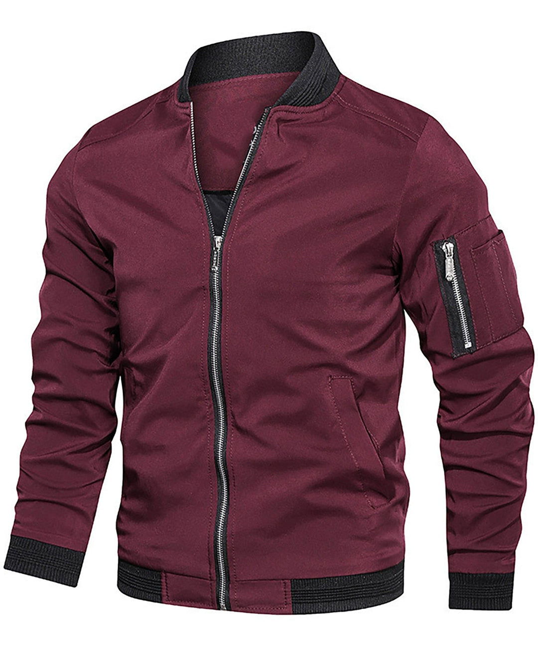 Apex Bomber (5 Designs) - Melbourne Meadow