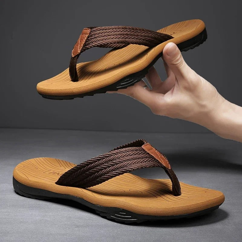 Coastara Sandals - Melbourne Meadow