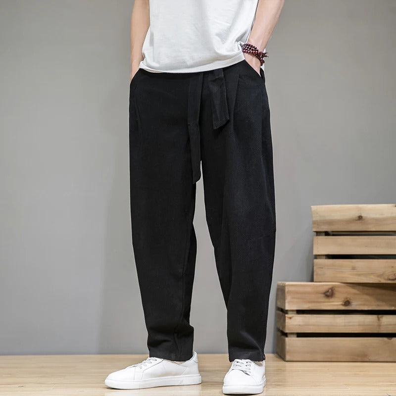 Valence Sweatpants - Melbourne Meadow