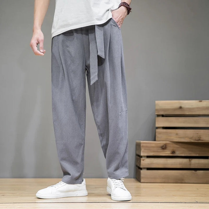 Valence Sweatpants - Melbourne Meadow