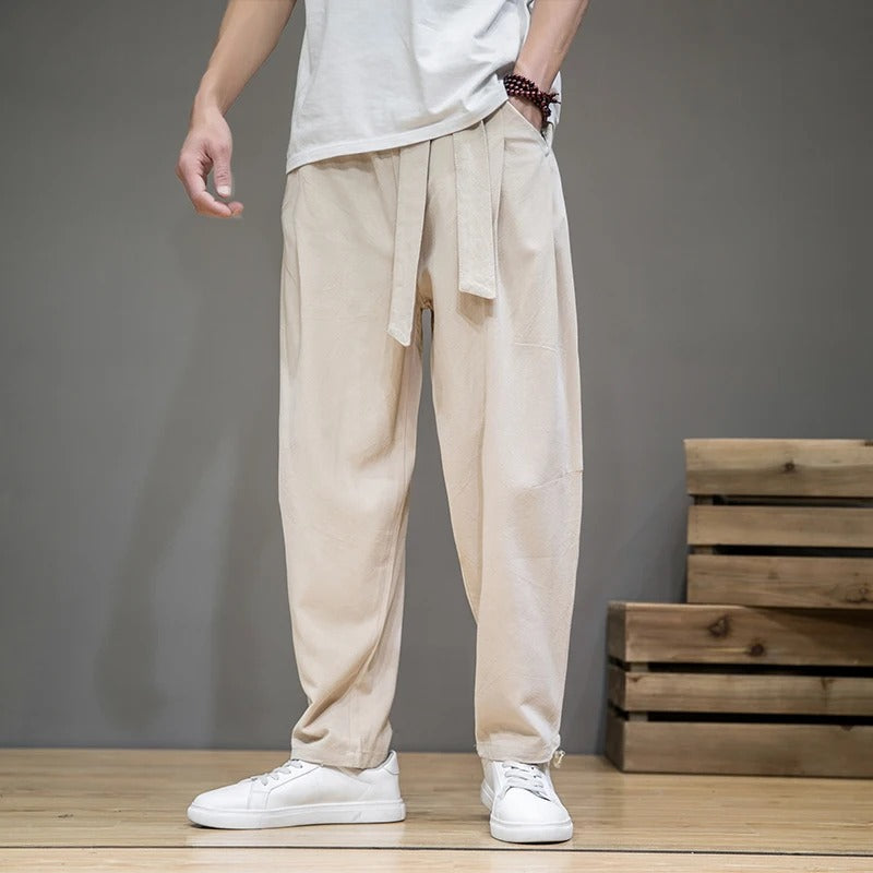 Valence Sweatpants - Melbourne Meadow