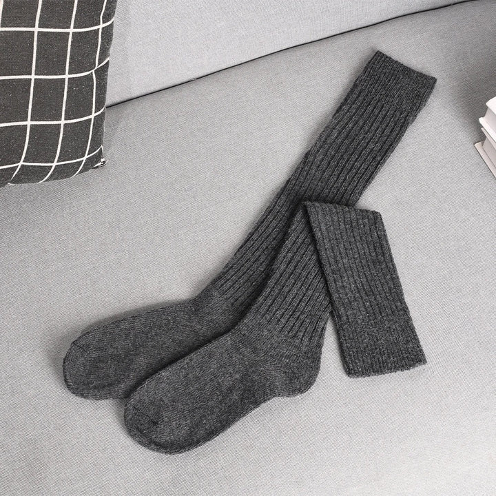 Silkenza Cashmere Socks - Melbourne Meadow